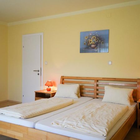 Ferienwohnungen Seeblick Millstatt Buitenkant foto