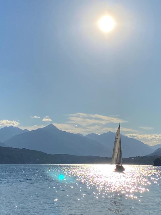 Ferienwohnungen Seeblick Millstatt Buitenkant foto